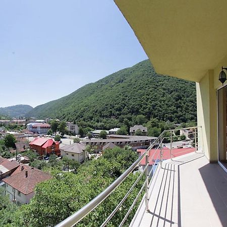 Hotel International Băile Herculane Eksteriør bilde
